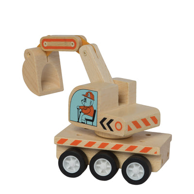 Varoom Builders