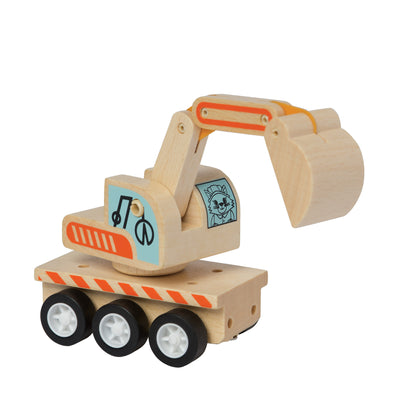 Varoom Builders