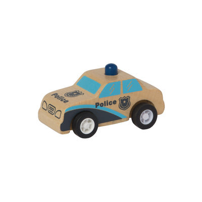 Pull-Back Rescuers