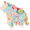 Playful Pony Activity Toy