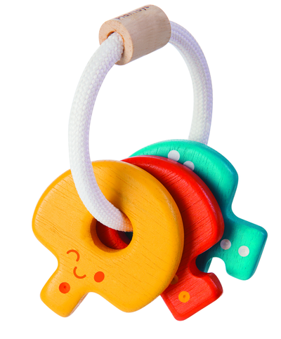 Key Rattle