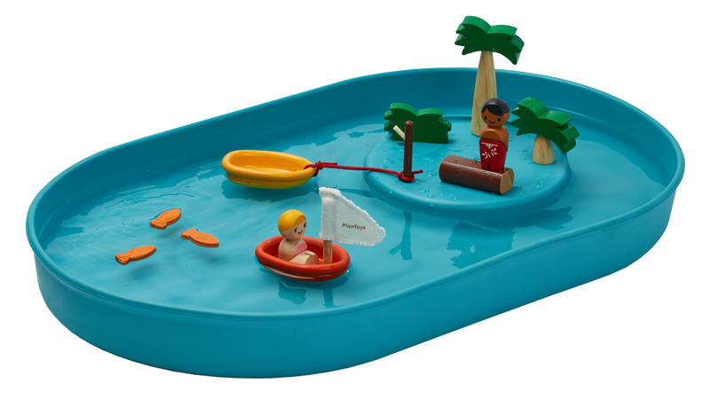 Water Play Set