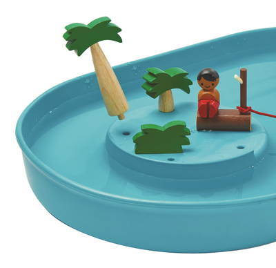 Water Play Set