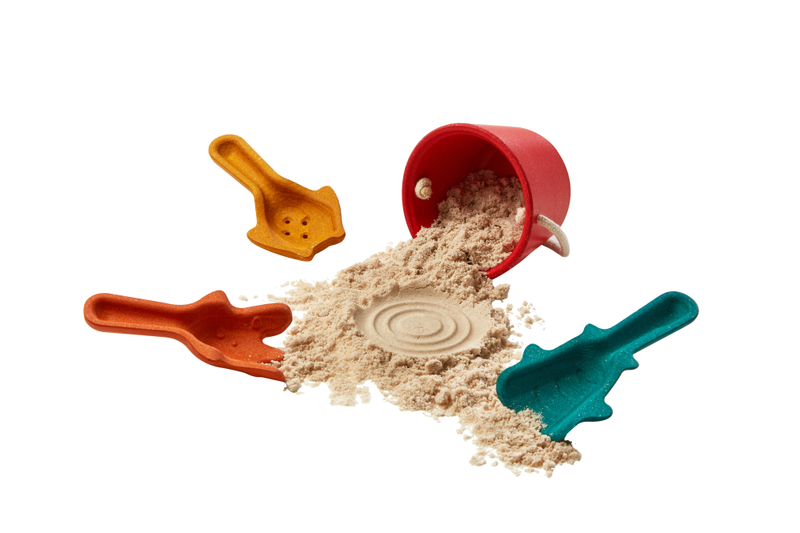 Sand Play Set