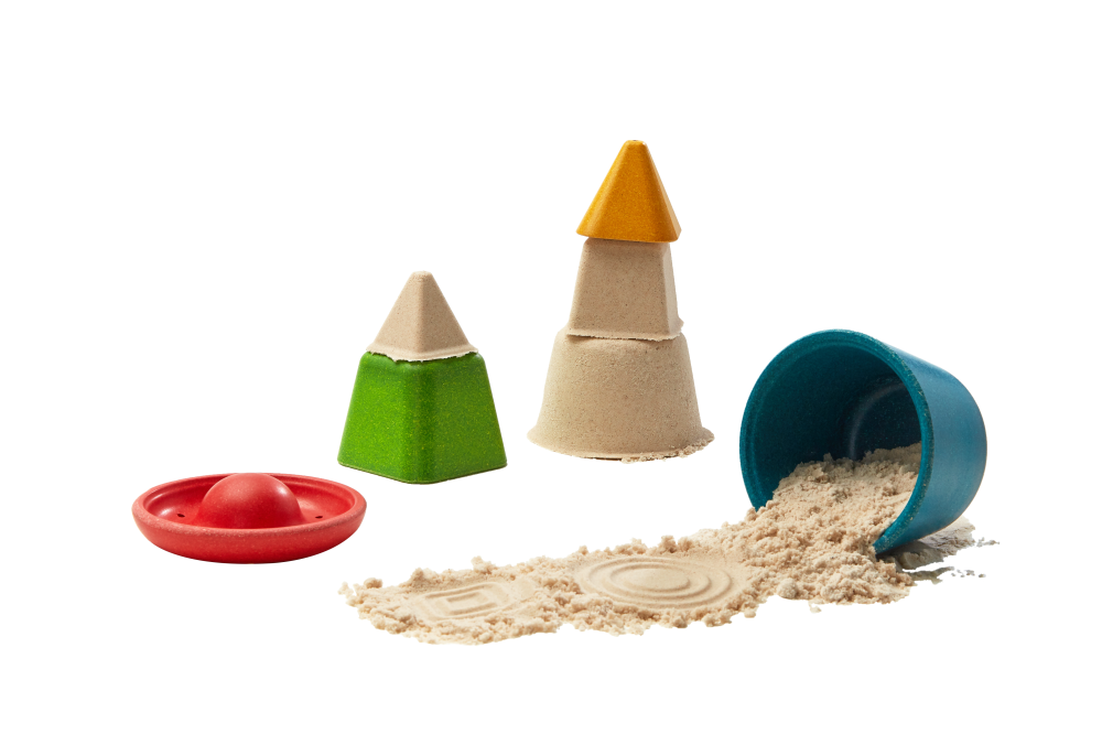 Creative Sandpit Set