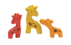 Giraffe Puzzle