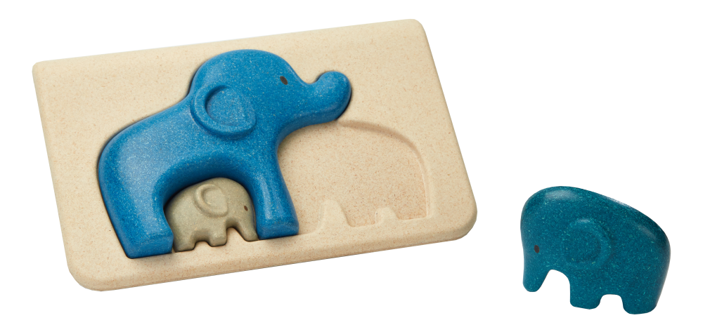 Elephant Puzzle