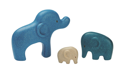 Elephant Puzzle