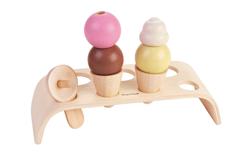 Ice Cream Set