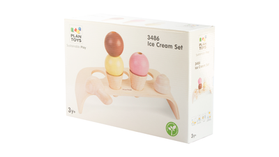 Ice Cream Set