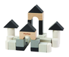 Mini building blocks