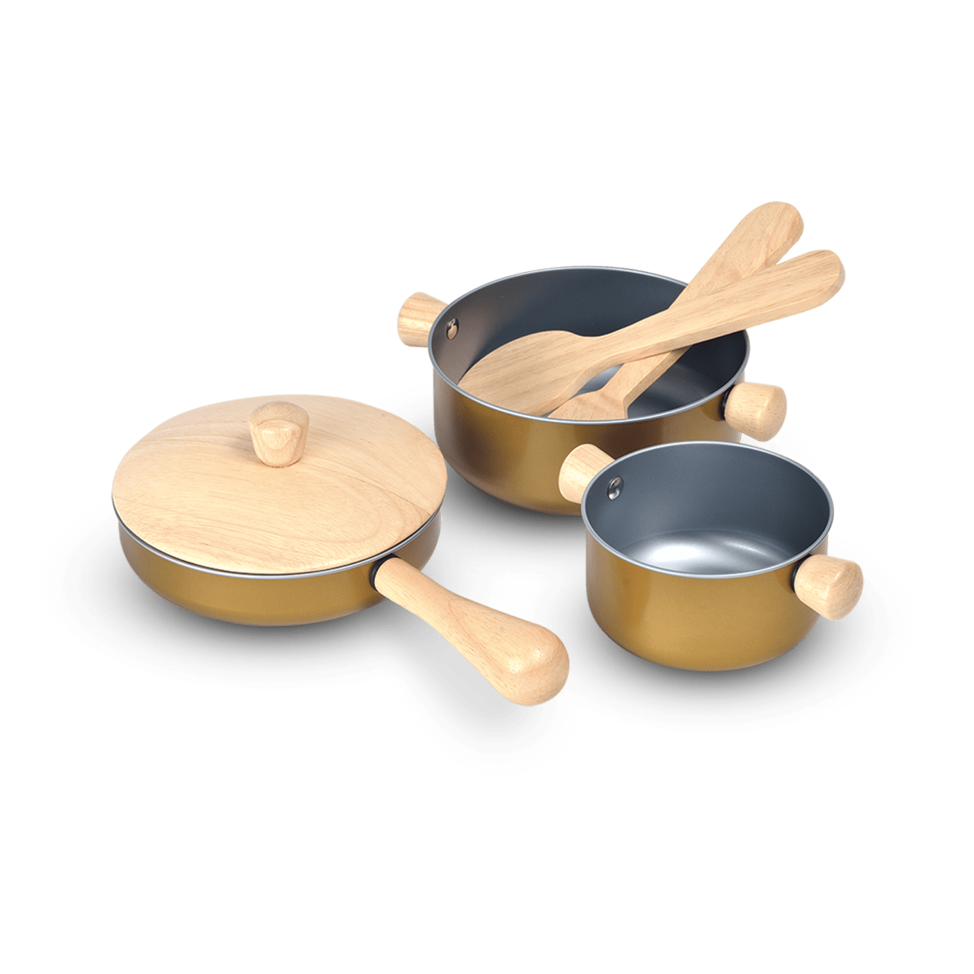 Cooking Utensils Set