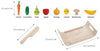 Assorted Fruits & Vegetables