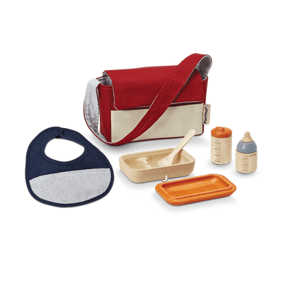 Doll Feeding Set