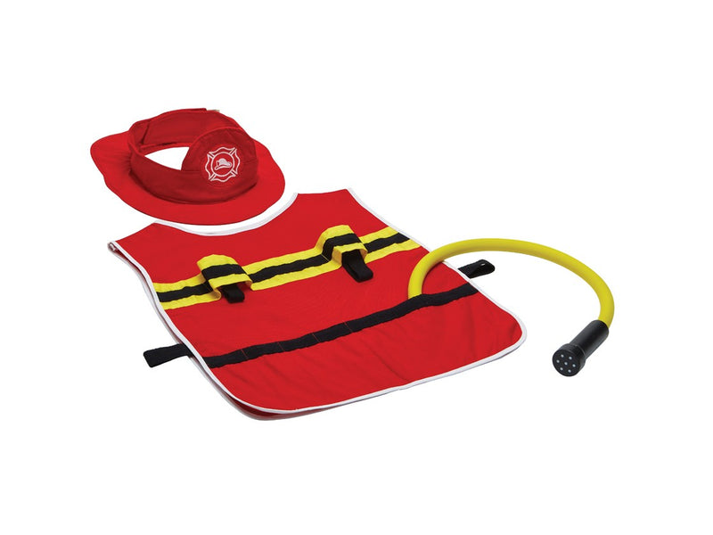 Fire Fighter Play Set