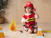 Fire Fighter Play Set