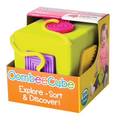 OombeeCube - Sorter