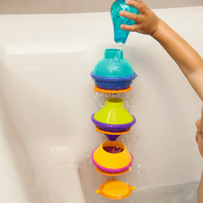 DripDrip Bath Toy