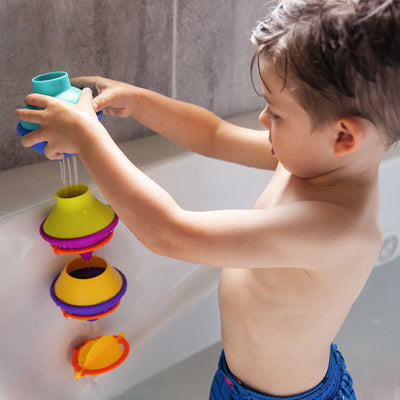 DripDrip Bath Toy