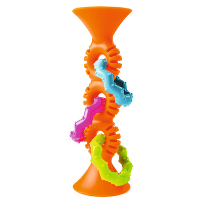 pipSquigz Loops - orange