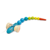 PULL-ALONG SNAKE