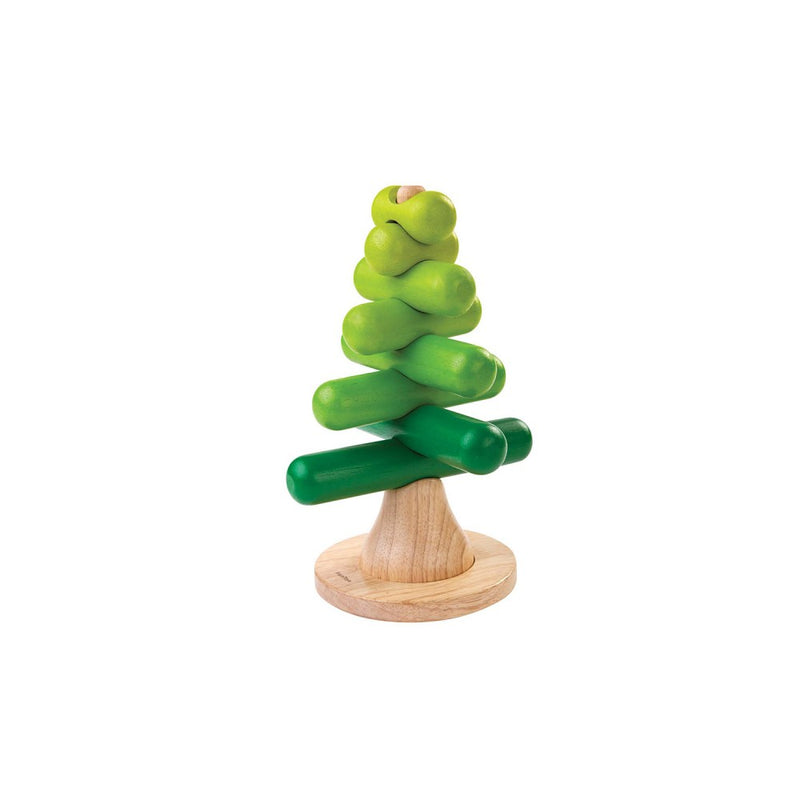 Stacking Tree