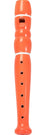 Crazy Orange Flute