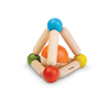 Baby Triangle Clutching toy