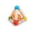 Baby Triangle Clutching toy