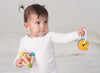 Baby Triangle Clutching toy