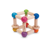 Baby Square Clutching toy