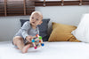 Baby Square Clutching toy