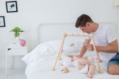Baby Play Gym