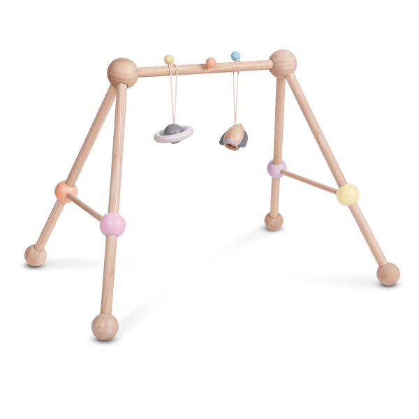 Baby Play Gym