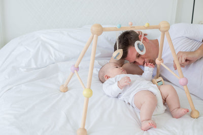 Baby Play Gym