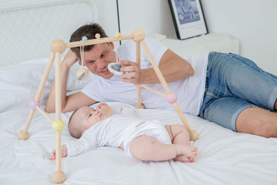 Baby Play Gym