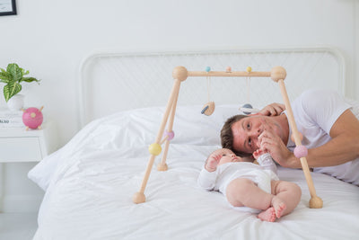 Baby Play Gym