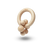 BEADS RATTLE - NATURAL