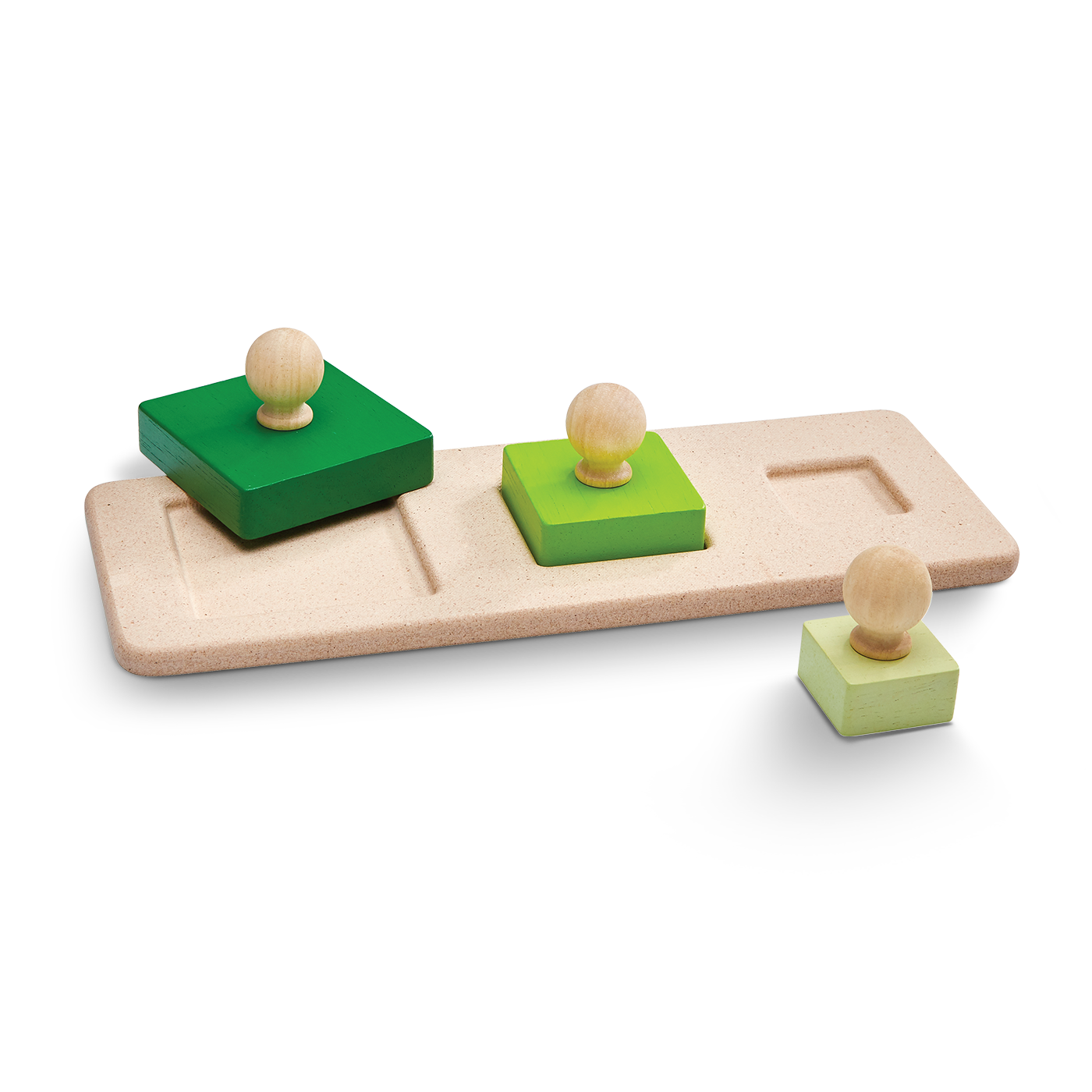 SQUARE MATCHING PUZZLE