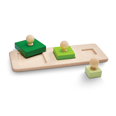 SQUARE MATCHING PUZZLE