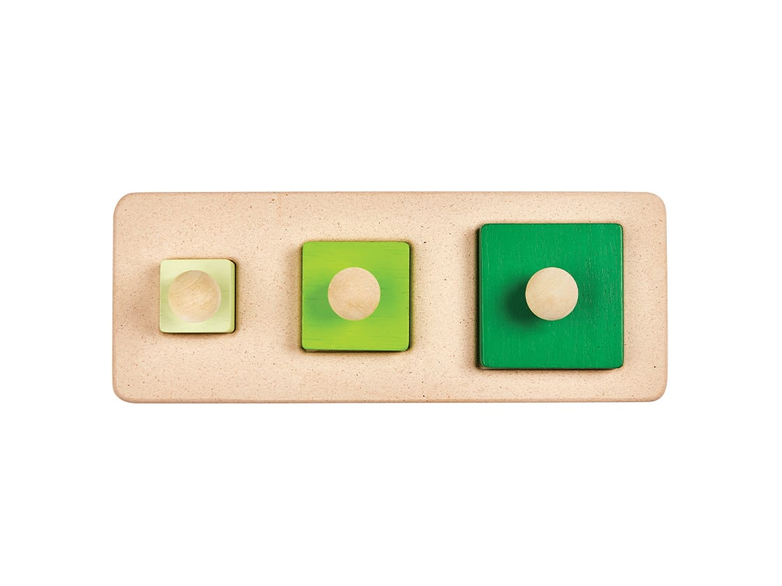 SQUARE MATCHING PUZZLE