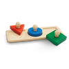 SHAPE MATCHING PUZZLE