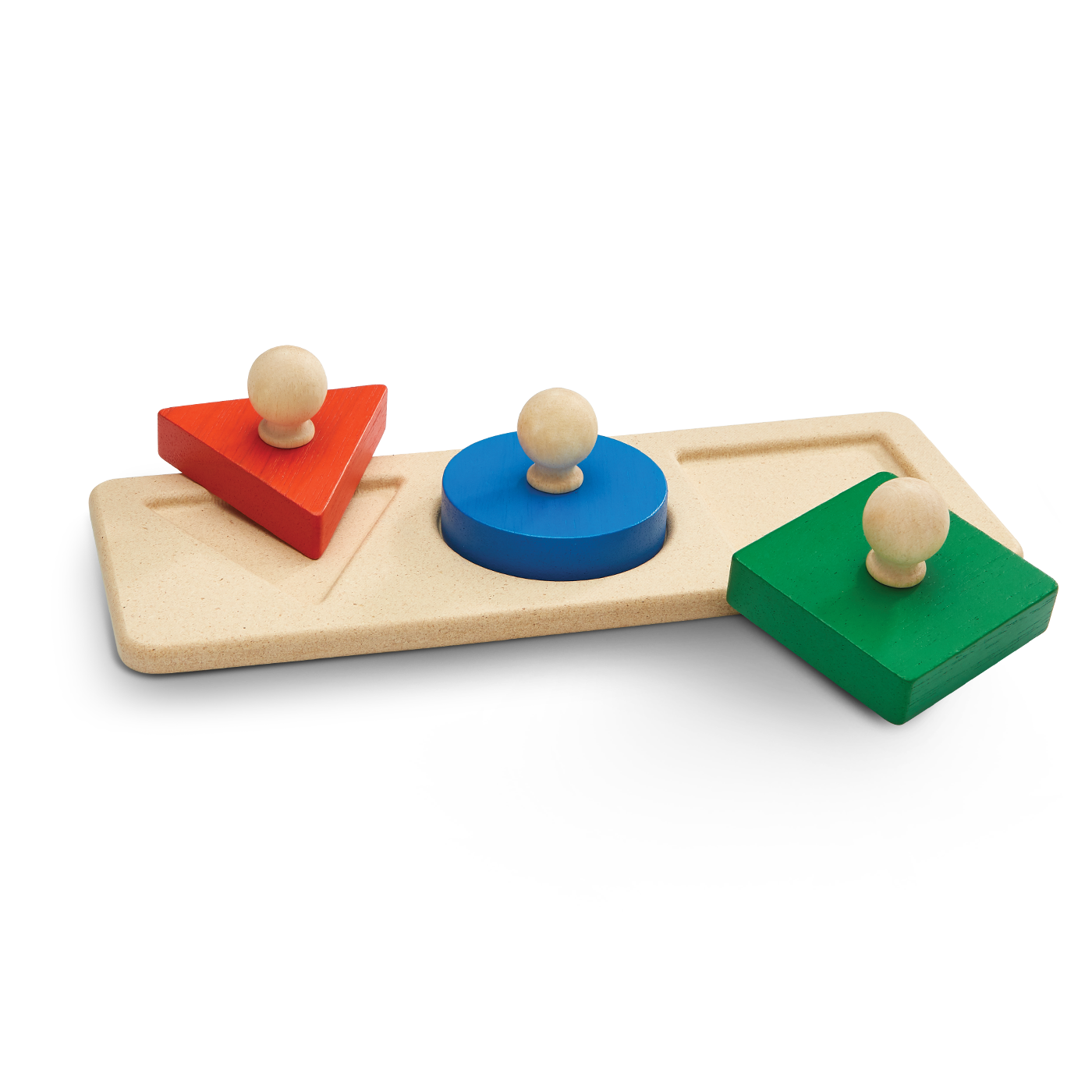 SHAPE MATCHING PUZZLE