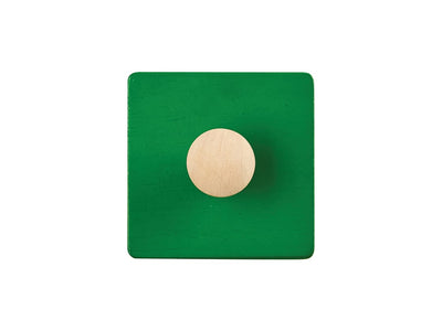 SHAPE MATCHING PUZZLE