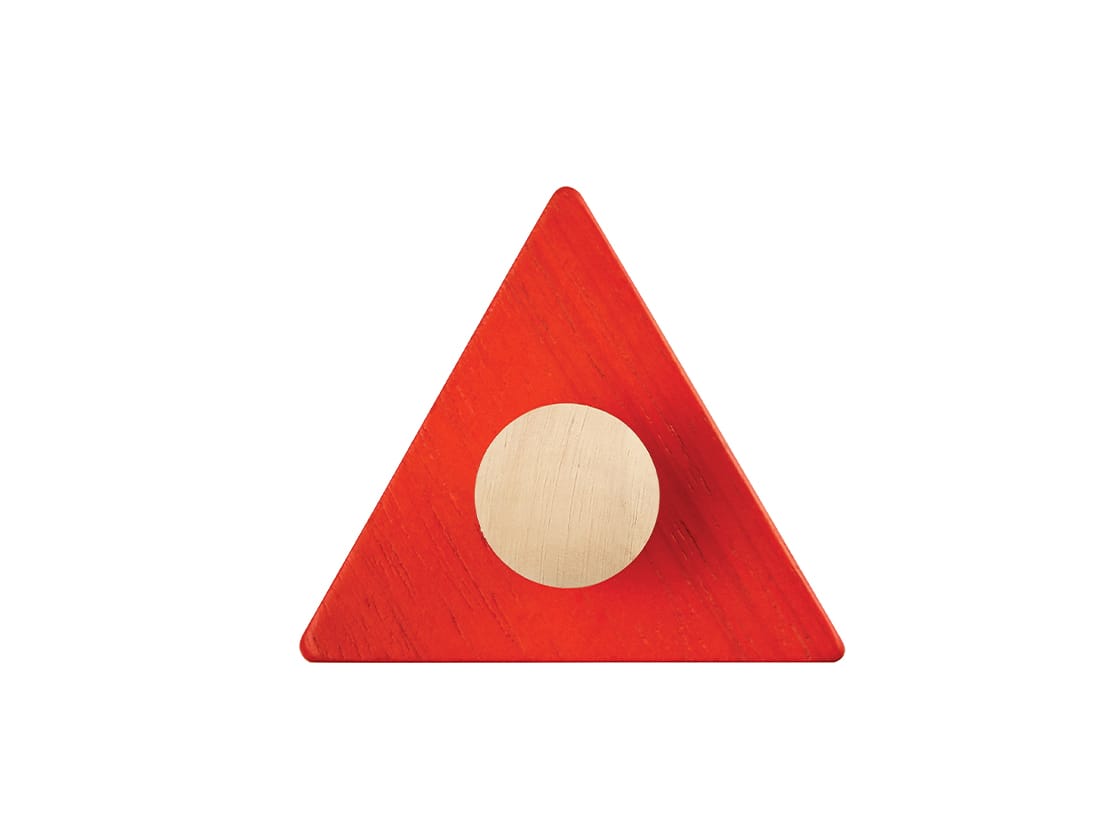 SHAPE MATCHING PUZZLE