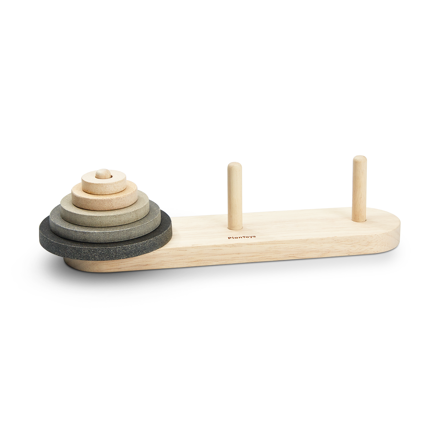 LUCAS TOWER (HANOI TOWER)