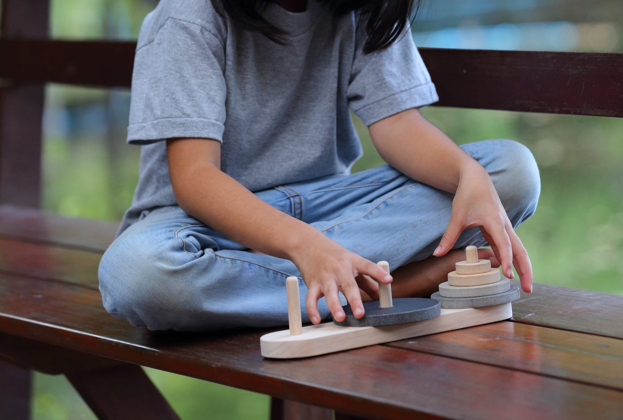 LUCAS TOWER (HANOI TOWER)