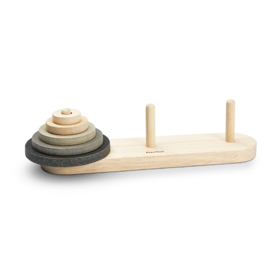 LUCAS TOWER (HANOI TOWER)