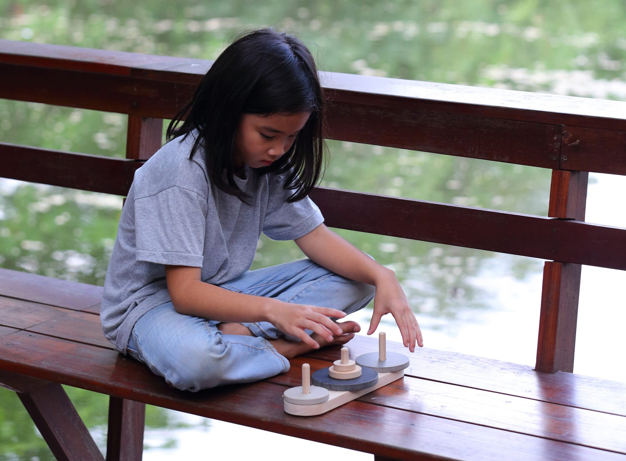 LUCAS TOWER (HANOI TOWER)