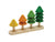 Sort & Count Trees